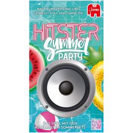 Hitster  -  Summer Party