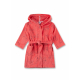 Bathrobe, allover
