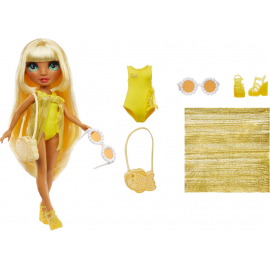 Rainbow High Swim & Style Fashio
