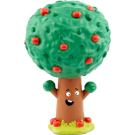 Schüttel den Apfelbaum & Schauke