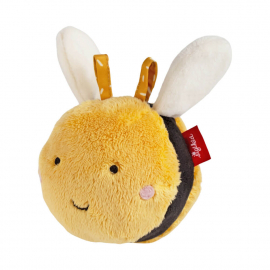 Sigikid Aktiv - Ball 9 cm Biene