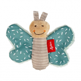 Sigikid Greifling Schmetterling