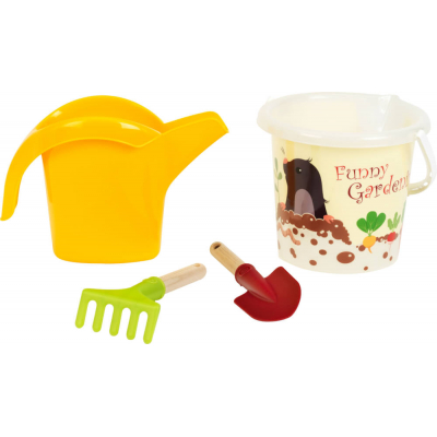Little Foot  -  Sandeimer Set  -