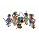 PLAYMOBIL 71533 My Figures: Pira