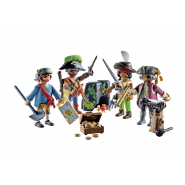 PLAYMOBIL 71533 My Figures: Pira
