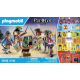 PLAYMOBIL 71533 My Figures: Pira