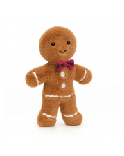Jolly Gingerbread Fred Original