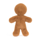 Jolly Gingerbread Fred Original