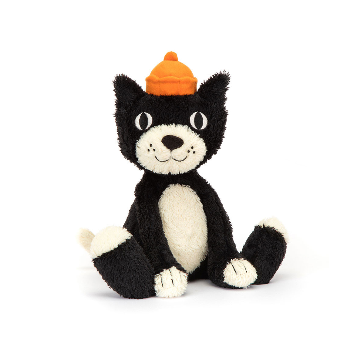 MUKK Spielwaren Munster Jellycat original JELLYCAT 0670983150995
