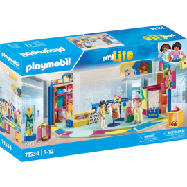 PLAYMOBIL 71534 Fashion Store
