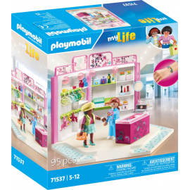 PLAYMOBIL 71537 Beauty Boutique
