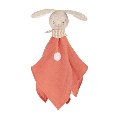 Sigikid Musselintuch Hase Tiny T
