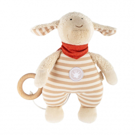 Sigikid Spieluhr Schaf Vanilla