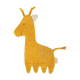 Sigikid Knistertuch Giraffe Tiny
