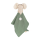 Sigikid Musselintuch Elefant Tin