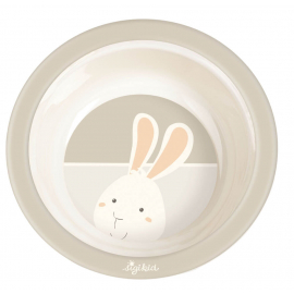 Sigikid Schüssel Hase Vanilla