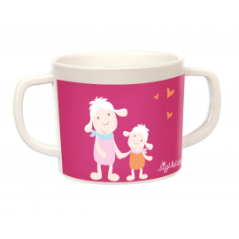 Sigikid Tasse Schaf Schnuggi Cla