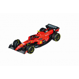 CARRERA GO!!!  -  Ferrari SF - 2