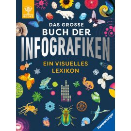 Ravensburger 48079 Das große Buc