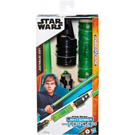 Sw Luke Skywalker Lightsaber Kyb