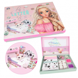 Topmodel Love Letterset Kitty An