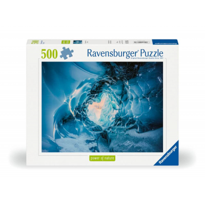 Ravensburger 12000778 Puzzle Im