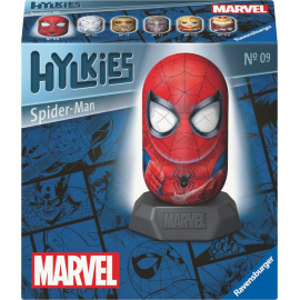 Ravensburger 12001158 Puzzle Hyl