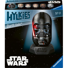 Ravensburger 12001012 Puzzle Hyl