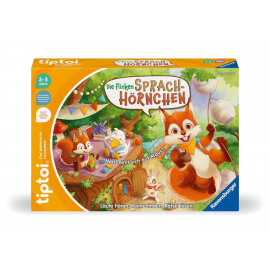 Ravensburger 203 tiptoi® Die fli