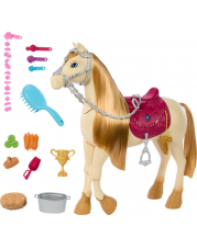 Mattel Barbie Mysteries - Tanz und Show Pferd