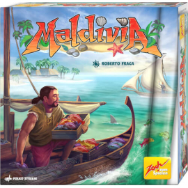 Maldivia