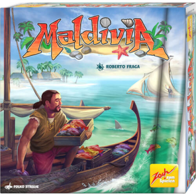 Maldivia