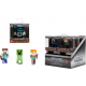 Minecraft Figures 2,5