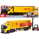 Dhl Truck