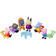 Peppas Playgroup Spielgruppe