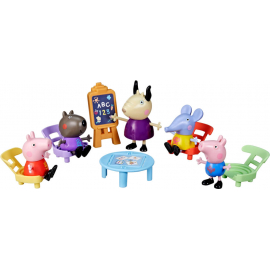 Peppas Playgroup Spielgruppe