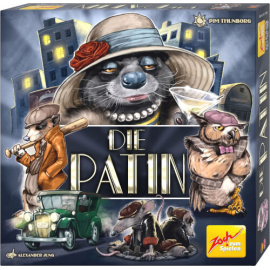 Die Patin