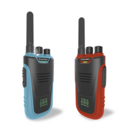 Walkie-Talkies Mit Taschenlampe