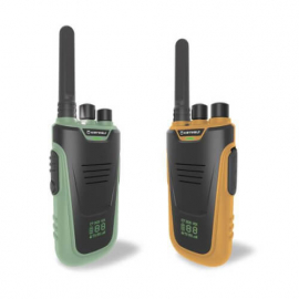 Walkie-Talkies Mit Taschenlampe