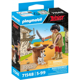 PLAYMOBIL 71548 Asterix: Osolemi