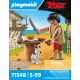 PLAYMOBIL 71548 Asterix: Osolemi