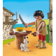PLAYMOBIL 71548 Asterix: Osolemi
