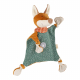 Sigikid Schnuffeltuch Fuchs Tiny