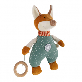 Sigikid Spieluhr Fuchs Tiny Tiss