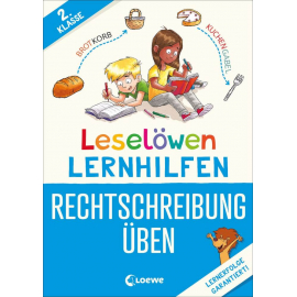 Leselöwen Lernhilfen  -  Rechtsc
