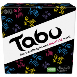Tabu Neu
