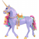 UCA Interactive Rainbow Light -