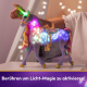 UCA Interactive Rainbow Light -