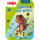 HABA Snack die Nuss!