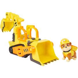 RBL Rubble & Crew Core Vehicle R